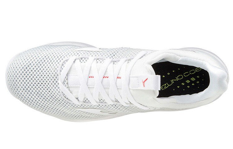 Lookbook (W) Mizuno TC-11 'Putih' 31GD210113