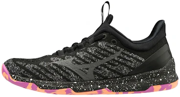 (Women) Mizuno TC-01 'Black' 31GD190110 (Women) Mizuno TC-01 'Black' 31GD190110