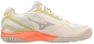 Order (W) Kasut Tenis Mizuno Rendah 'Beige Pink' 61GA232655