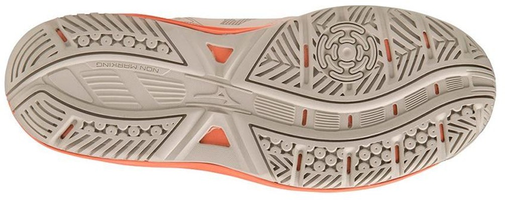 (W) Kasut Tenis Mizuno Rendah 'Beige Pink' 61GA232655 Purchase (W) Kasut Tenis Mizuno Rendah 'Beige Pink' 61GA232655