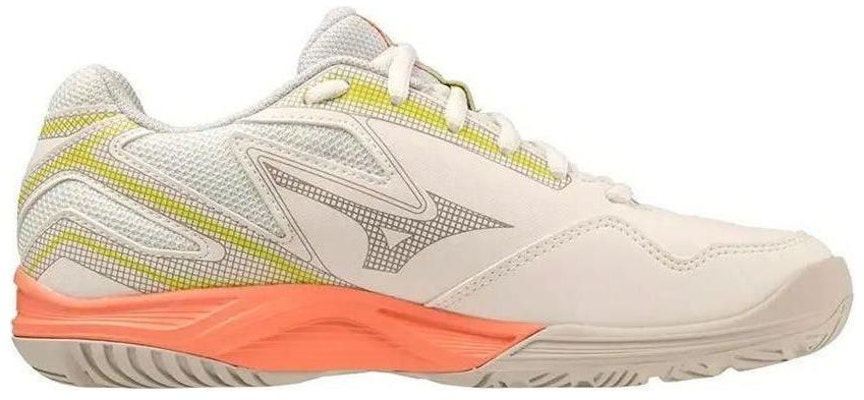 (W) Kasut Tenis Mizuno Rendah 'Beige Pink' 61GA232655 Sizing (W) Kasut Tenis Mizuno Rendah 'Beige Pink' 61GA232655