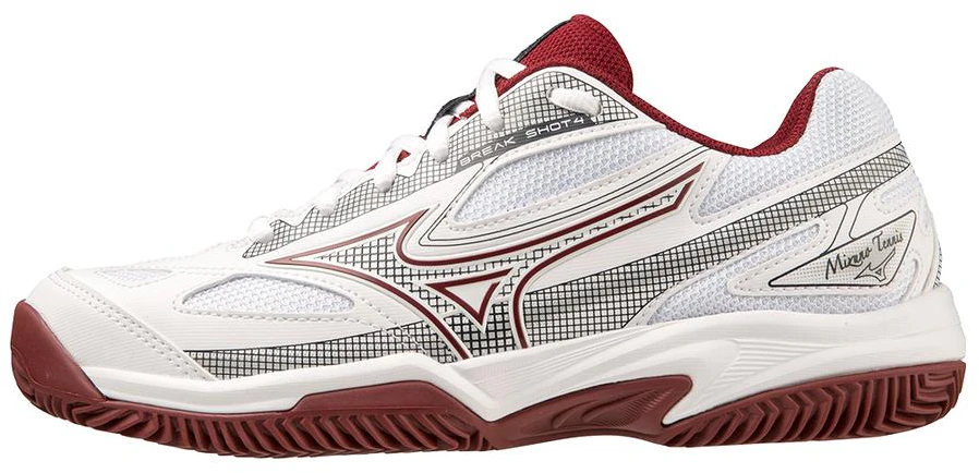 women-mizuno-tennis-shoes-low-white-red-61-gc-232664