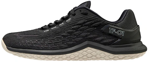 (Women) Mizuno TF-01 'Black Comfort Training' 31GD201009 (Women) Mizuno TF-01 'Black Comfort Training' 31GD201009