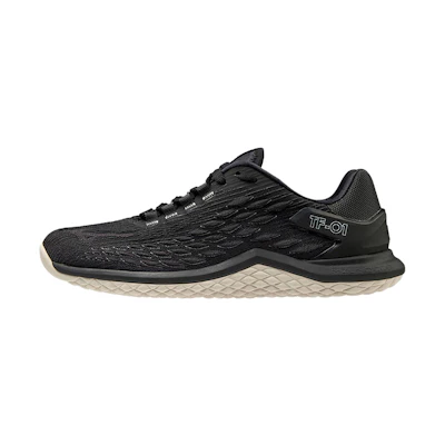(W) Mizuno TF-01 'Black CMFT Training'