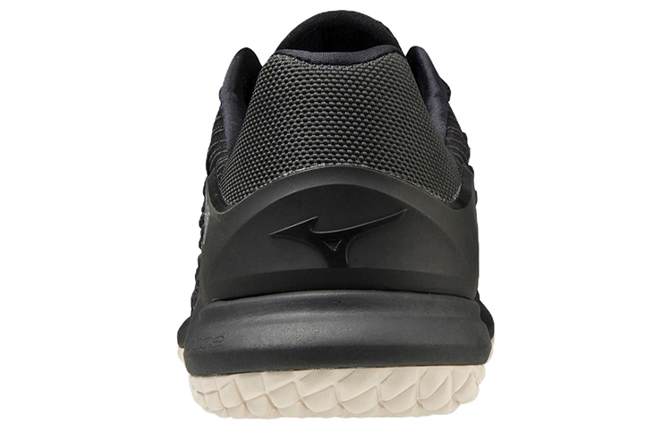 (W) Mizuno TF-01 'Black CMFT Training' 圖 4