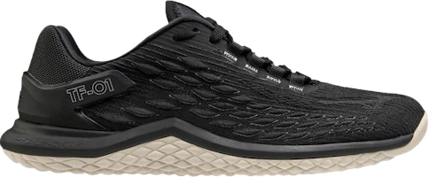 (Women) Mizuno TF-01 'Black Grey' 520008-9091 (Women) Mizuno TF-01 'Black Grey' 520008-9091