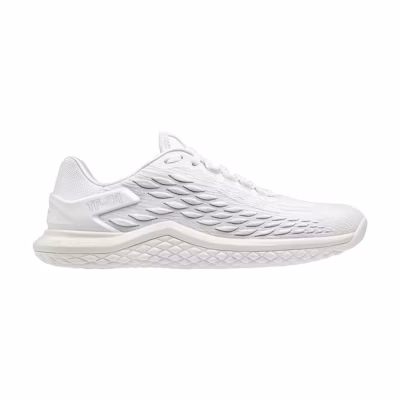 (W) Mizuno TF-01 'Triple White'