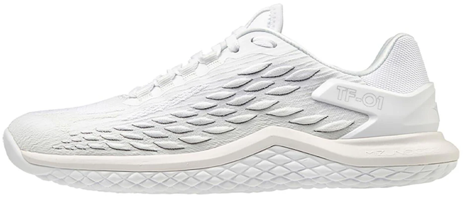 (W) 美津浓TF-01“白色” 31GD201055 Buy (W) 美津浓TF-01“白色” 31GD201055