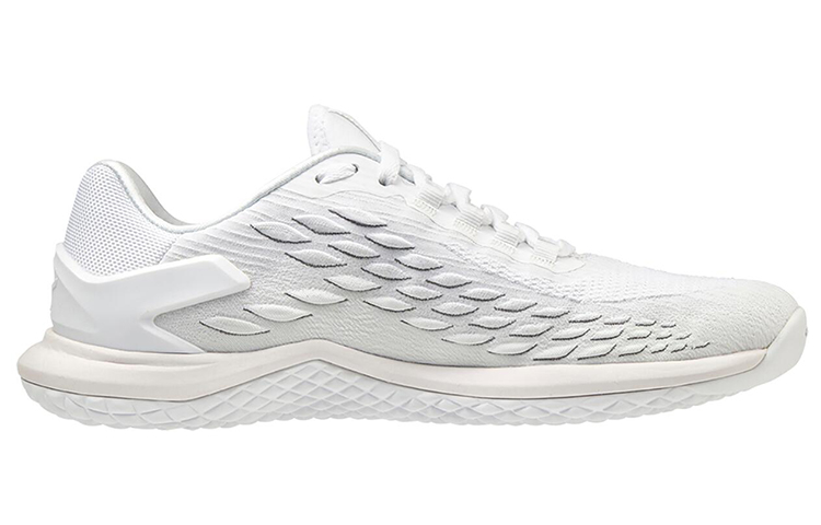 (W) Mizuno TF-01 'White' 圖 2