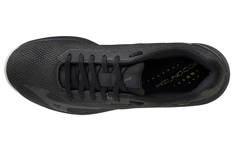 (W) Mizuno TF-02 'Black' 圖 3