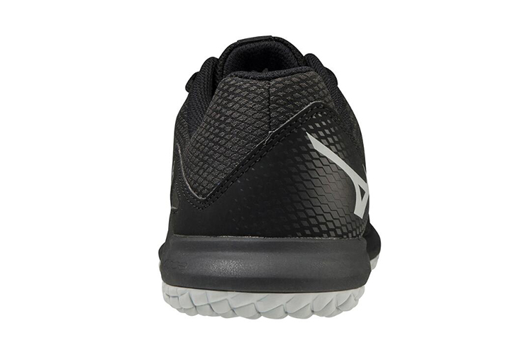 (W) Mizuno TF-02 'Black' 圖 4