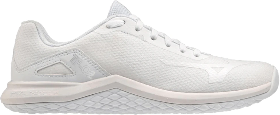 (W) 美津浓TF-02“三重白” 520010-0000 Buy (W) 美津浓TF-02“三重白” 520010-0000