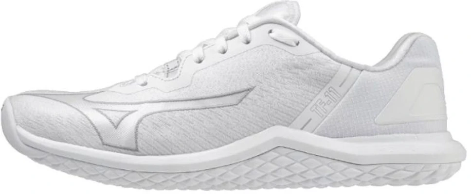 (W) 美津浓TF-11 '三重白' 520020-0000 Buy (W) 美津浓TF-11 '三重白' 520020-0000