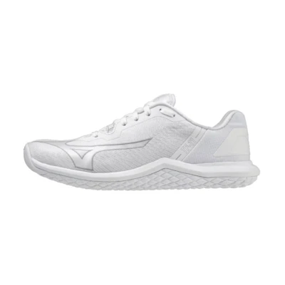 (W) Mizuno TF-11 'Triple White'