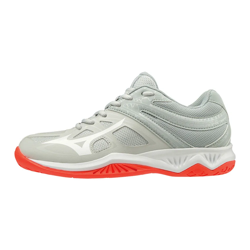 (Women) Mizuno Thunder Blade 2 'Grey' V1GC197060