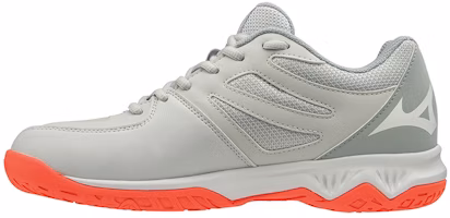 (Women) Mizuno Thunder Blade 2 'Grey' V1GC197060 (Women) Mizuno Thunder Blade 2 'Grey' V1GC197060