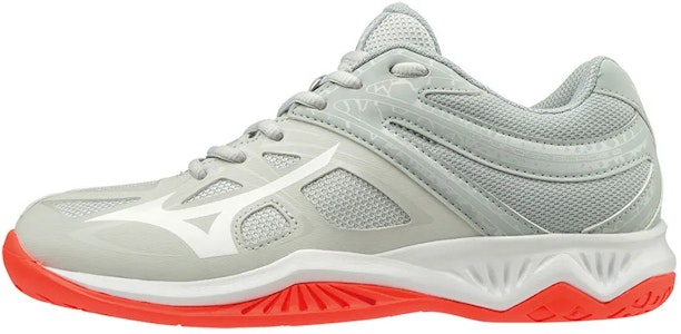 (W) ミズノ サンダーブレード2 グレー V1GC197060 Buy (W) ミズノ サンダーブレード2 グレー V1GC197060