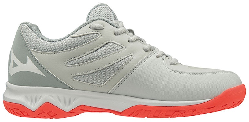 (W) 미즈노 썬더 블레이드 2 그레이 (Mizuno Sseondeo Beulleideu 2 Geurei) V1GC197060 Order (W) 미즈노 썬더 블레이드 2 그레이 (Mizuno Sseondeo Beulleideu 2 Geurei) V1GC197060