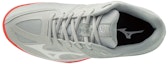 Lookbook (Women) Mizuno Thunder Blade 2 'Grey' V1GC197060