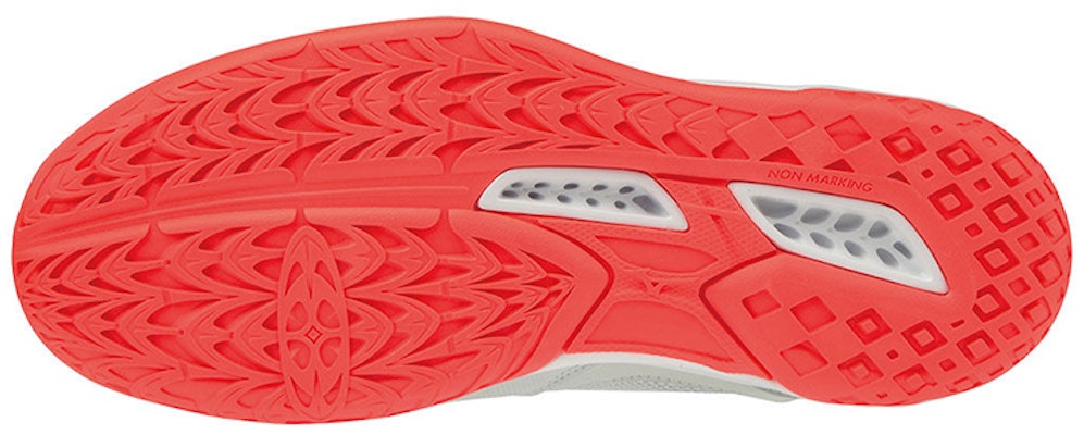 (W) 미즈노 썬더 블레이드 2 그레이 (Mizuno Sseondeo Beulleideu 2 Geurei) V1GC197060 Shop (W) 미즈노 썬더 블레이드 2 그레이 (Mizuno Sseondeo Beulleideu 2 Geurei) V1GC197060