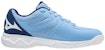 (W) Mizuno Thunder Blade 2 'Putih Biru' V1GC197029
