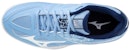 (W) Mizuno Thunder Blade 2 'Putih Biru' V1GC197029