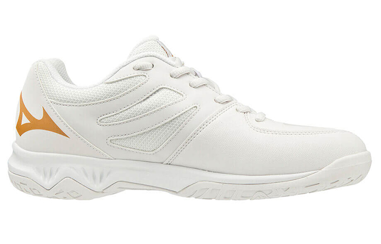 Order (W) 미즈노 썬더 블레이드 2 '화이트 브라운' (73 characters) V1GC197052