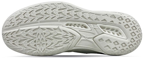 (W) Sepatu Mizuno Thunder Blade 2 'Putih Merah Abu' V1GC197055 Purchase (W) Sepatu Mizuno Thunder Blade 2 'Putih Merah Abu' V1GC197055