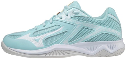(Women) Mizuno Thunder Blade 3 'Aqua' V1GC217026 (Women) Mizuno Thunder Blade 3 'Aqua' V1GC217026