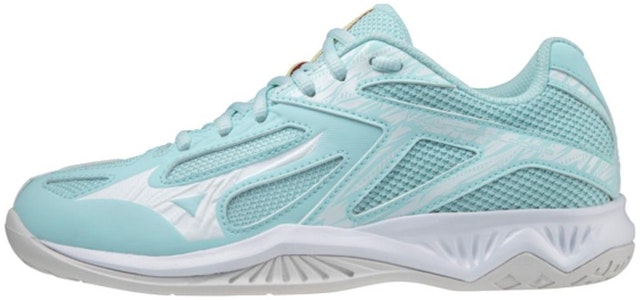(W) Mizuno Thunder Blade 3 'Aqua' Lelaki V1GC217026 Buy (W) Mizuno Thunder Blade 3 'Aqua' Lelaki V1GC217026