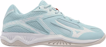 (Women) Mizuno Thunder Blade 3 'Aqua' V1GC217026 (Women) Mizuno Thunder Blade 3 'Aqua' V1GC217026