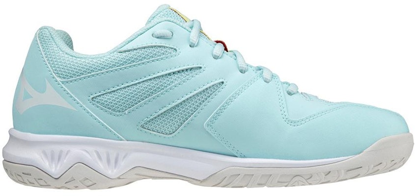 (Women) Mizuno Thunder Blade 3 'Aqua' V1GC217026 Order (Women) Mizuno Thunder Blade 3 'Aqua' V1GC217026