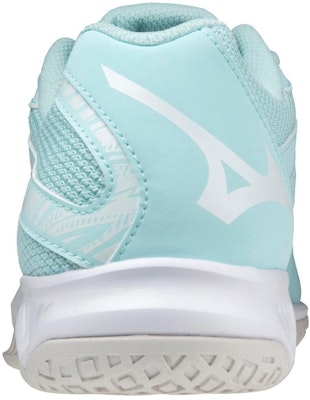 (女款)Mizuno Thunder Blade 3『水藍』 V1GC217026 Shop (女款)Mizuno Thunder Blade 3『水藍』 V1GC217026