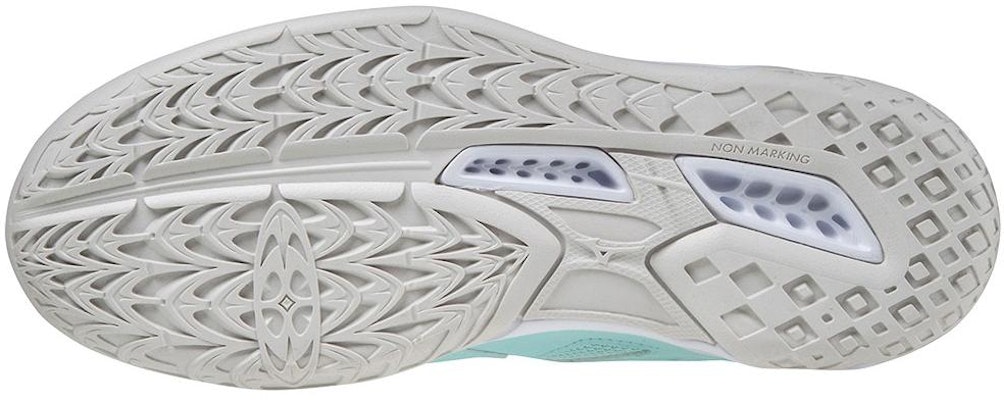 (Women) Mizuno Thunder Blade 3 'Aqua' V1GC217026 Purchase (Women) Mizuno Thunder Blade 3 'Aqua' V1GC217026
