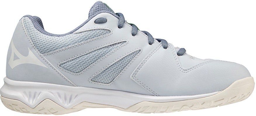 (Women) Mizuno Thunder Blade 3 'Light Blue Volleyball' V1GC217002 Order (Women) Mizuno Thunder Blade 3 'Light Blue Volleyball' V1GC217002