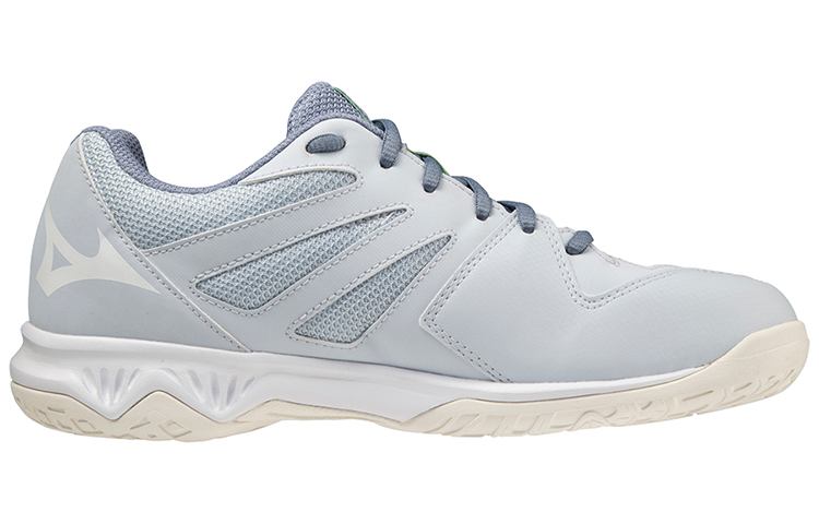 Order (W) Mizuno Thunder Blade 3 'Biru Muda Bola Tampar' V1GC217002