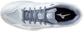 Lookbook (W) Mizuno Thunder Blade 3 'Biru Muda Bola Tampar' V1GC217002