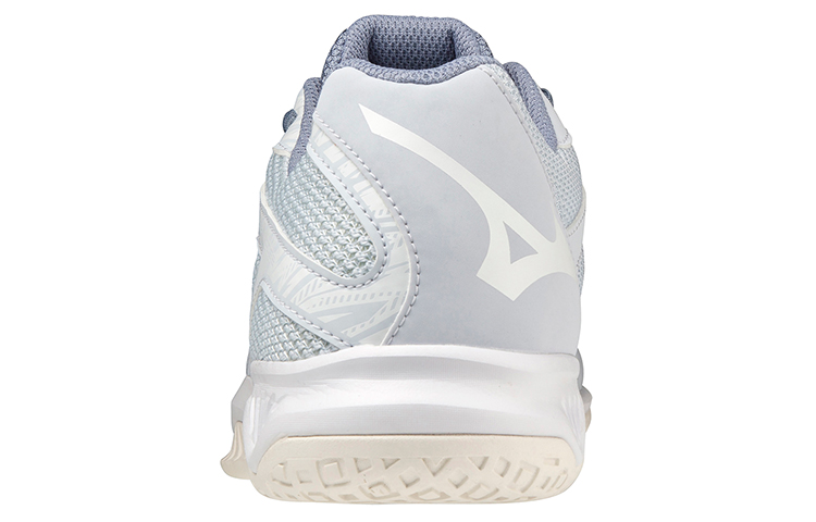Shop (W) Mizuno Thunder Blade 3 'Biru Muda Bola Tampar' V1GC217002