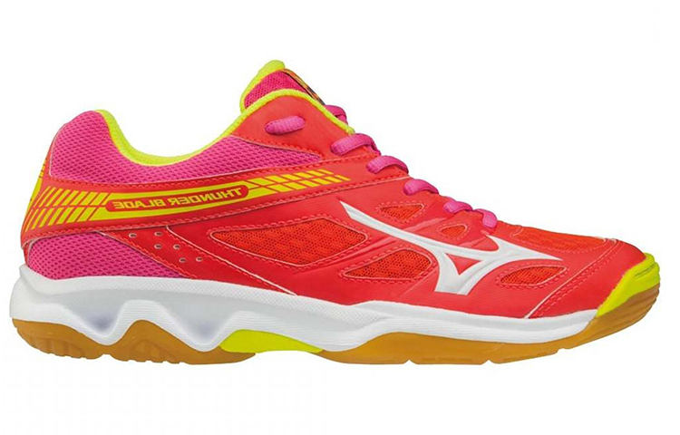 Order (W) Mizuno Thunder Blade ''Rose Rouge Jaune'' V1GC177046