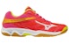 (W) Mizuno Thunder Blade 'Merah Jambu Kuning Merah' V1GC177046