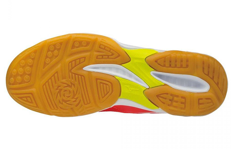 Shop (W) Mizuno Thunder Blade ''Rose Rouge Jaune'' V1GC177046
