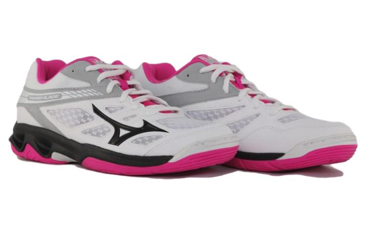 (W) Mizuno Thunder Blade 'Pink White' 圖 3