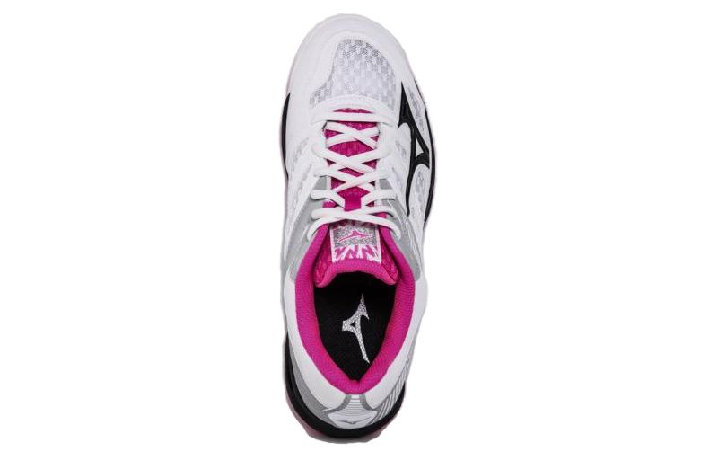 (W) Mizuno Thunder Blade 'Pink White' 圖 4
