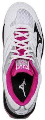 (Women) Mizuno Thunder Blade 'Pink White' V1GC177011 Shop (Women) Mizuno Thunder Blade 'Pink White' V1GC177011