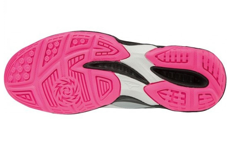 (W) Mizuno Thunder Blade 'Pink White' 圖 5