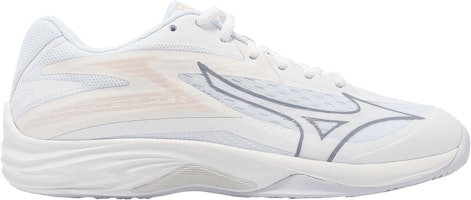 (Women) Mizuno Thunder Blade Z 'White Aleutian' V1GC237025 (Women) Mizuno Thunder Blade Z 'White Aleutian' V1GC237025
