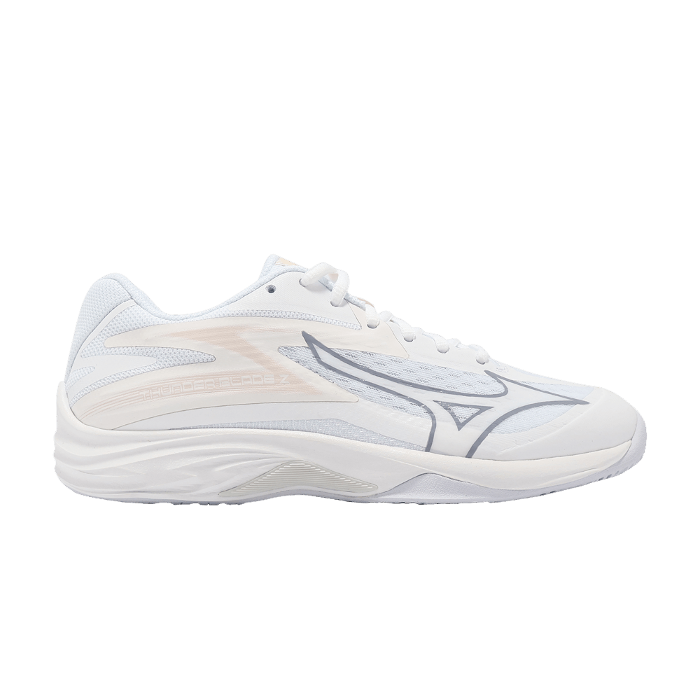 (Women) Mizuno Thunder Blade Z 'White Aleutian' V1GC237025