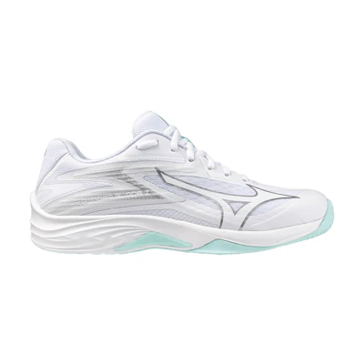 (W) Mizuno Thunder Blade Z 'White Blue Tint'