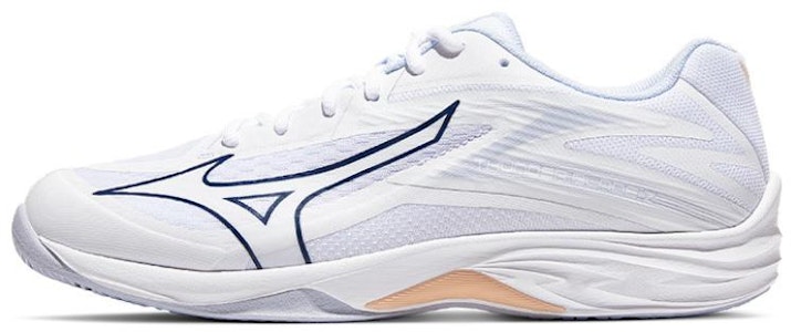 (W) 미즈노 썬더 블레이드 Z '화이트 네이비 피오니' V1GC237000 Buy (W) 미즈노 썬더 블레이드 Z '화이트 네이비 피오니' V1GC237000