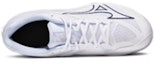 Order (W) Mizuno Thunder Blade Z 'Putih Navy Peony' V1GC237000